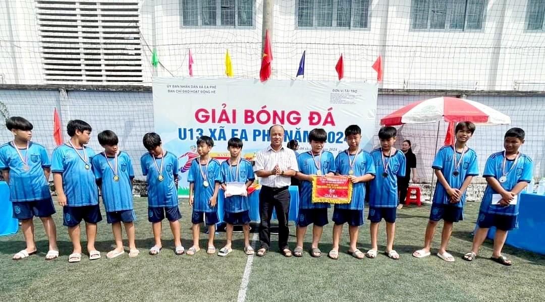 BM U13 20